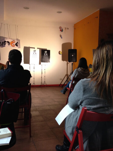 Ennesima innovazione della AVP:  è più facile lavorare con le tabelle di controllo se si usano due leggíi che le supportano.