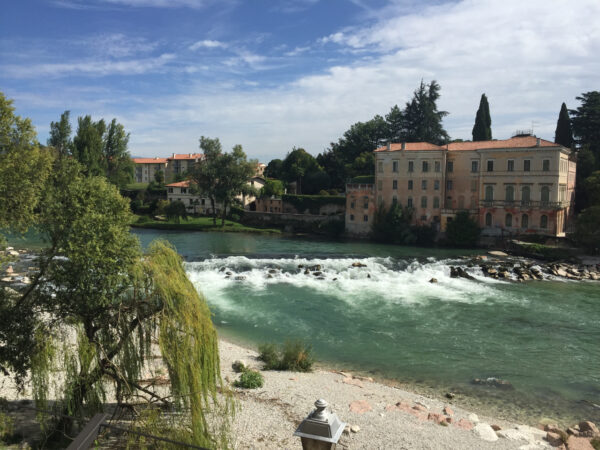 Suggestiva immagine del panorama che si offre ai praticanti della cura della vista in àmbito AVP
