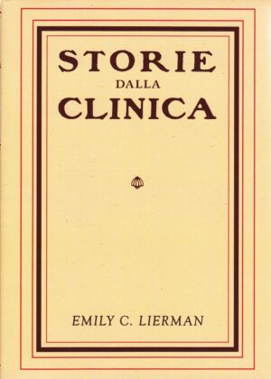 libro “STORIE DALLA CLINICA — LIERMAN” quarta edizione