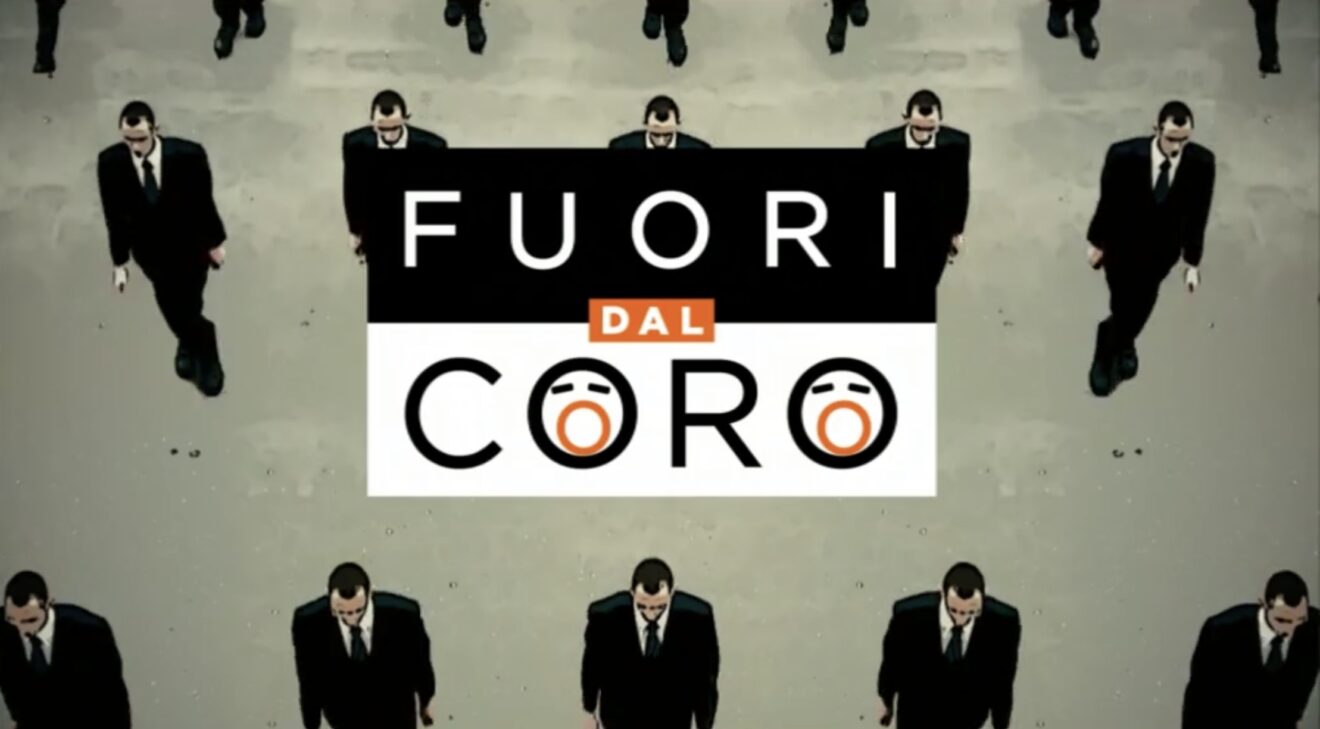 Dammi diecimila euro e ti racconto…